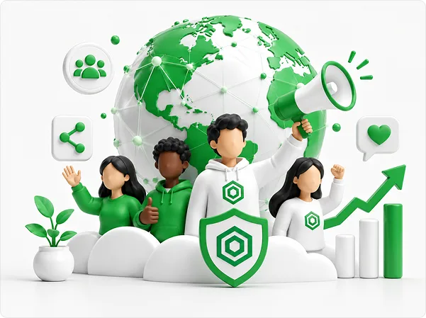 How to become a CoinStudy ambassador